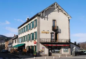 Image of Hotel des voyageurs Chez Betty