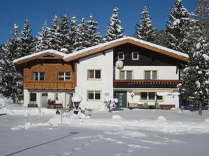 Image of Pension Tannheim