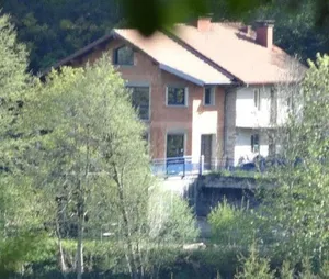 Image of Gîte de la Lombarde