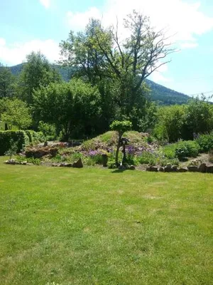 Image of Notre Cachette