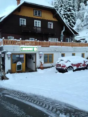 Image of Gasthaus Luggwirt