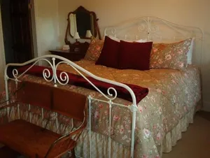 Image of Jamestown Hotel