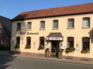Image of Hotel-Restaurant Zur Mühle