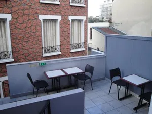 Image of Hôtel Belfort