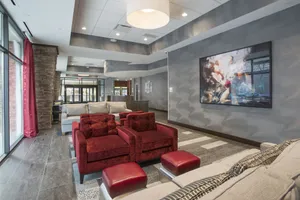 Image of Holiday Inn Hotel & Suites CINCINNATI DOWNTOWN