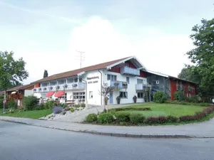 Image of Hotel Rappensberg garni
