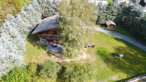 Image of Chalet PersÉvÉrance