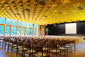 Image of Jugend- und Familiengästehaus Cap Wörth