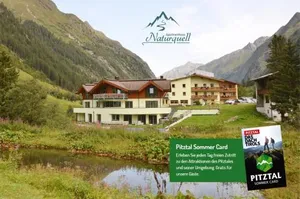 Image of Appartementhaus Naturquell