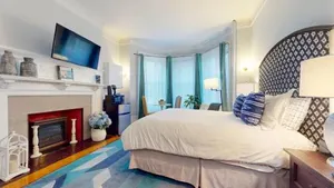 Image of Room at Saint Mary #1