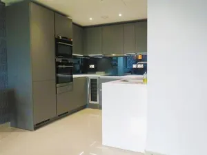 Image of Club White London Bridge One Bedroom Apartment