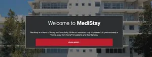 Image of MEDISTAY