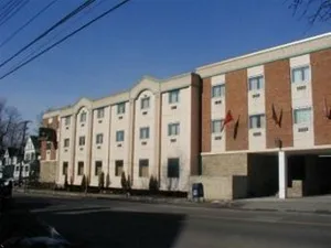 Image of Travel Hotel & Suites
