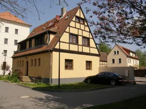 Image of Hotel Pension zu Dresden Altpieschen