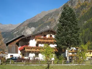 Image of Plattnerhof Kaunertal
