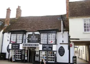Image of Old George Hotel