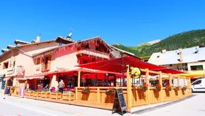 Image of Hôtel Alpis Cottia