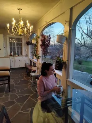 Image of Sleepy Hollow Manor