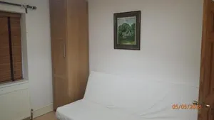 Image of Hill Apartments