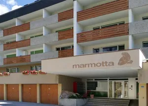Image of Haus Marmotta