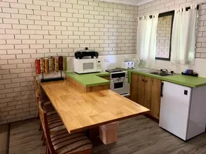 Image of Kingswood Motel Apartments