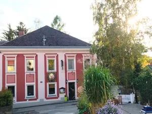Image of Josepha Hirsch Gastehaus
