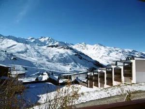 Image of Reine Blanche Appartements VTI