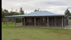 Image of Lovedale Red Gum Cottage