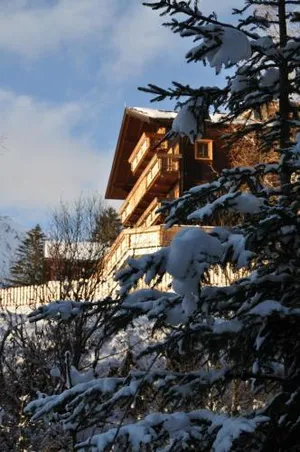 Image of Jörgnerhaus
