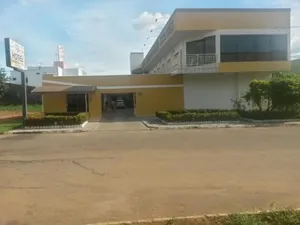 Image of Hotel Capim Dourado