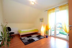 Image of Private Rooms
