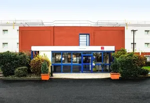 Image of ibis budget Cergy Pierrelaye