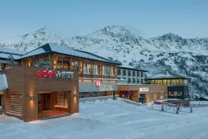 Image of Sporthotel Edelweiss