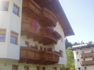 Image of Ferienwohnung Wohlfartstätter