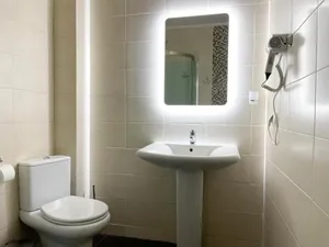 Image of Shelter Hotel