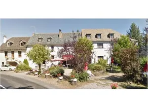 Image of Auberge de Pont-la-Vieille