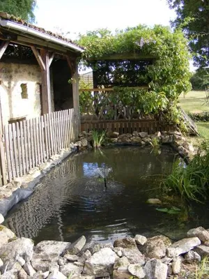 Image of Gites Mirathon