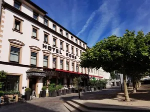 Image of Hotel Ross