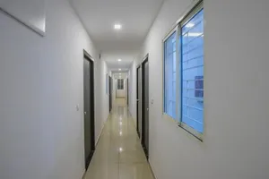 Image of Super Hotel O Varcity Phi Premium Pavilion ,Above HDFC Bank ,Near Anjaneya Temple Madiwala, Hosur Main r