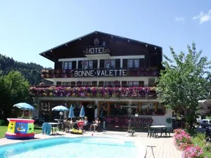 Image of Bonne Valette
