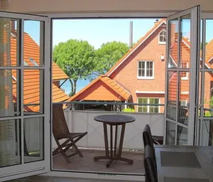 Image of Apartmentvermittlung Mehr als Meer - Objekt 20