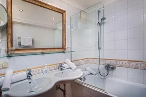 Image of Appartement Sport Steger