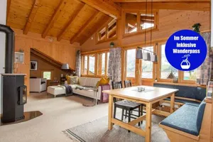 Image of Loft Erlebnis Adelboden