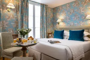 Image of Hotel du Champ de Mars