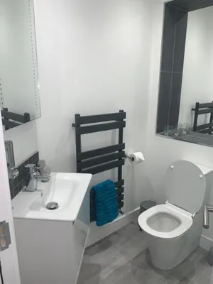 Image of Rosemary House BRS Airport Accommodation