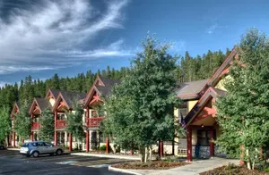 Image of Breck Inn
