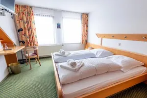 Image of Hotel Zum Goldenen Fasschen