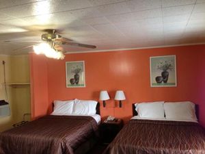 Image of Travel Inn Pryor