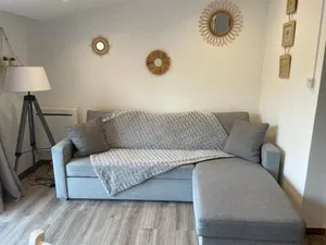 Image of Appartement climatisé Bord de Mer La Faviere