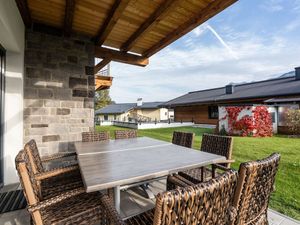 Image of Luxurious Apartment in Piesendorf with Sauna